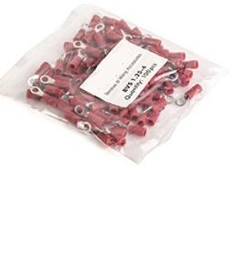 سرسیم گرد RV1.25-4 (100تایی)