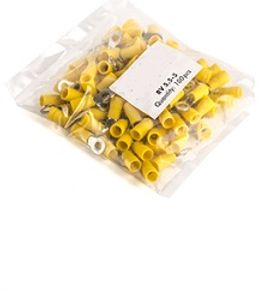 سرسیم گرد RV5.5-5 (100تایی)