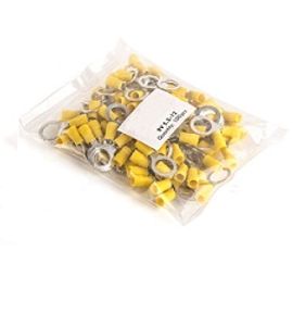 سرسیم گرد RV5.5-4 (100تایی)