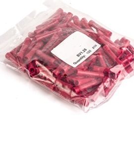 سرسیم رابط مف BV1.25 (100تایی)