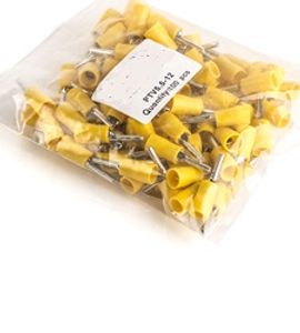 سرسیم سوزنی PTV5.5-13 (100تایی)