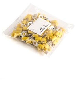 سرسیم گرد RV5.5-6 (100تایی)