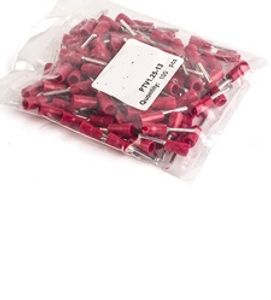 سرسیم سوزنی PTV1.25-10 (100تایی)