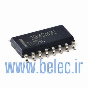 TL494C SMD