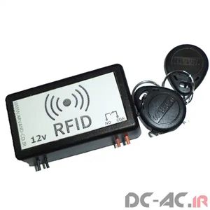 ماژول RFID