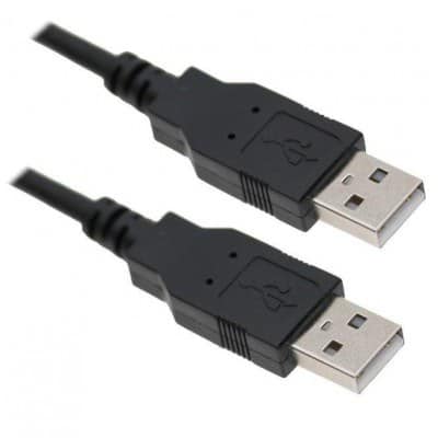 کابل دو سر نری USB 2.0