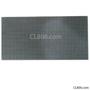 ماژول p5 smd 16*32cm 3528 ایندور بلک بادی