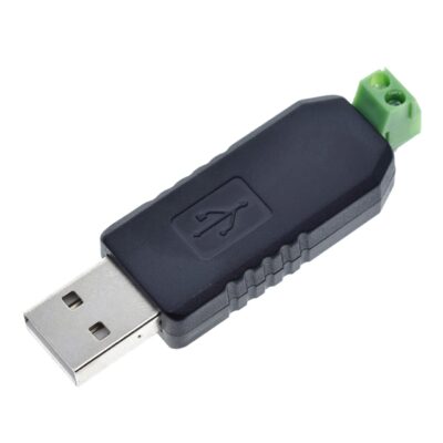 مبدل USB به سریال RS485