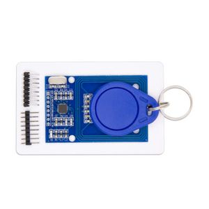 ماژول RFID با قابلیت خواندن و نوشتن فرکانس 13.56MHz