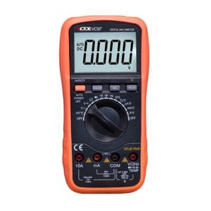 مولتی متر دیجیتال ویکتور VC97 victor ا Digital Multimeter VC-97 VICTOR