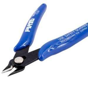 کف چین پلاتو PL-170 ا Plato Micro Cutting PL-170