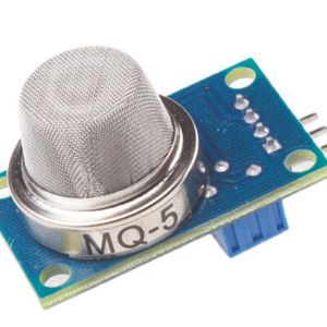 ماژول تشخیص گازهای مایع MQ-5