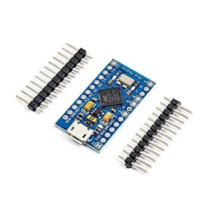 برد آردوینو پرو میکرو Arduino Pro Micro