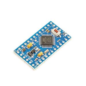 آردوینو پرومینی 5 ولت Arduino Pro Mini 5v