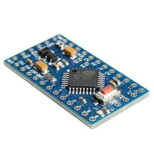 آردوینو پرومینی 3.3 ولت Arduino Pro Mini