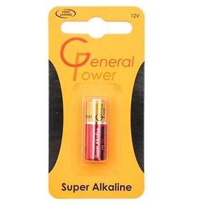 باتری ریموت 23A برند GENERAL POWER
