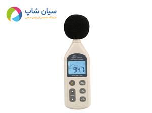 صوت سنج ،صداسنج ارزان قیمت بنتک مدل BENETECH GM1356