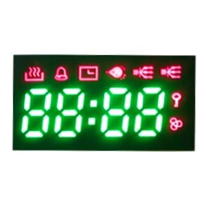 LED MODULE MM-5441BRPG-02 | 00