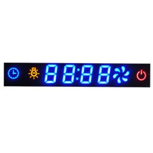 LED MODULE MM9218LBRY1B | 00