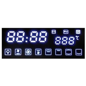 LED MODULE MM5721B-10 | 00