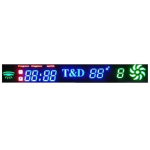 LED MODULE MM11015CBRG-TD-B | 00