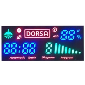 LED MODULE MM6228CBRG-DORSA-B | 00