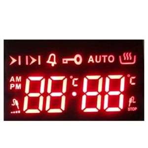 LED MODULE MM40581LUR-S(T120) | 00