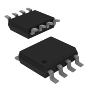 MCU HT45F0060 SOIC8 Holtek | 00