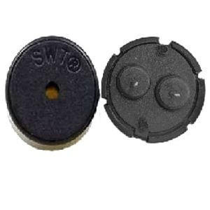 BUZZER Piezo 8V Passive 13mm | 00