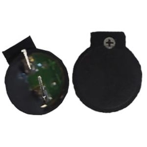 BUZZER Magnetic 5V Passive 9.5mm | 00