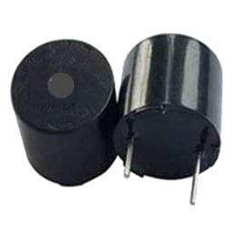 BUZZER Magnetic 12V Active 12mm | 02