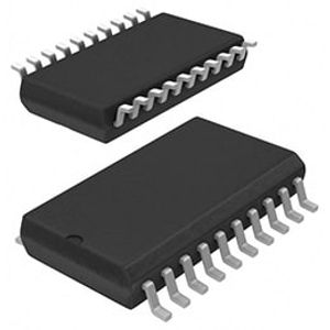 MCU HT66F3185 SOIC20 (Narrow) Holtek | 00