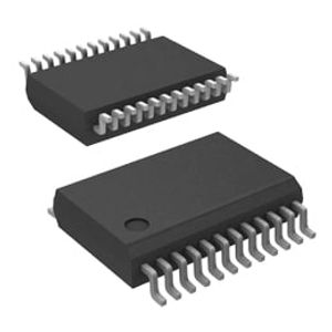 MCU BA45F5552 SOIC24 Holtek | 00