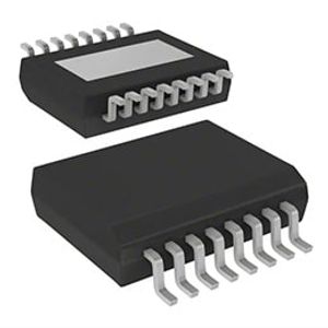 MCU BC66F2332 SOIC16-EP Holtek | 00