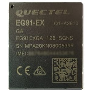 Quectel Module EG91-EX-GA | 00