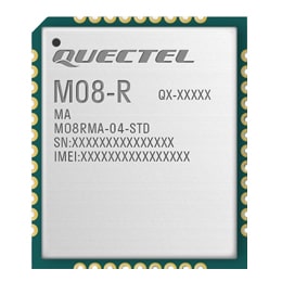 Quectel Module M08-R-MA | 00