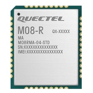 Quectel Module M08-R-MA | 00