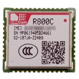 Simcom Module R800C | 00