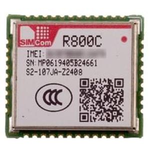 Simcom Module R800C | 00