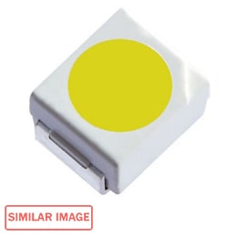 LED White PLCC 3528 RHD | 00