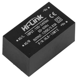 AC-DC Module 12V 10W Hi-Link | 00