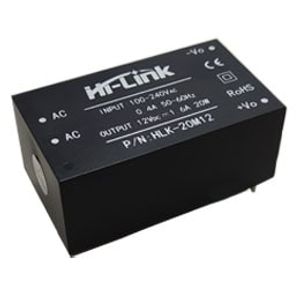 AC-DC Module 12V 20W Hi-Link | 00