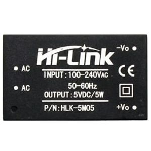 AC-DC Module 5V 5W Hi-Link | 00