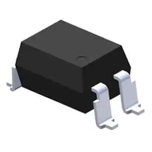 OptoCoupler EL817S(C)(TU)-FV Tr. Output SMD4 | 00
