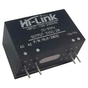 AC-DC Module 5V 2W Hi-Link | 00