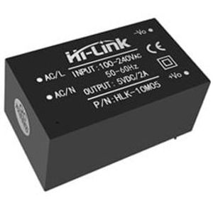 AC-DC Module 5V 10W Hi-Link | 00