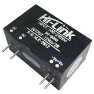 AC-DC Module 12V 2W Hi-Link | 00