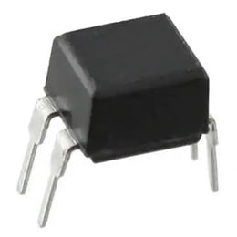 OptoCoupler EL2501(K)-G Tr. Output DIP4 | 00