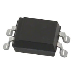 OptoCoupler LTV-814S-TA1 Tr. Output SMD4 | 00