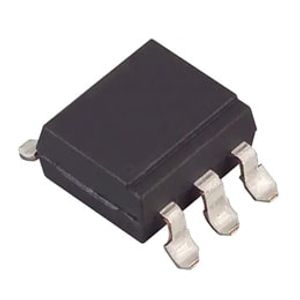 OptoRelay MOC3023S-TA1 Triac Output SMD6 | 00